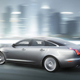 Illustration for article titled 2010 Jaguar XJ: A Controversially Redesigned Pussycat